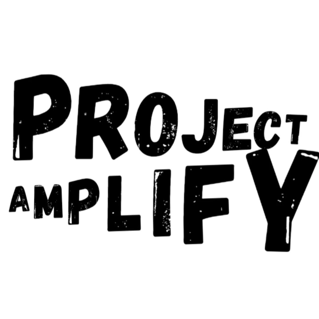 Project Amplify